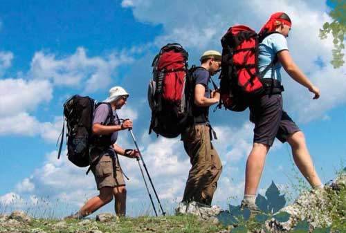 TOUR AVVENTURA NEL PARCO NAZIONALE DEL GARGANO